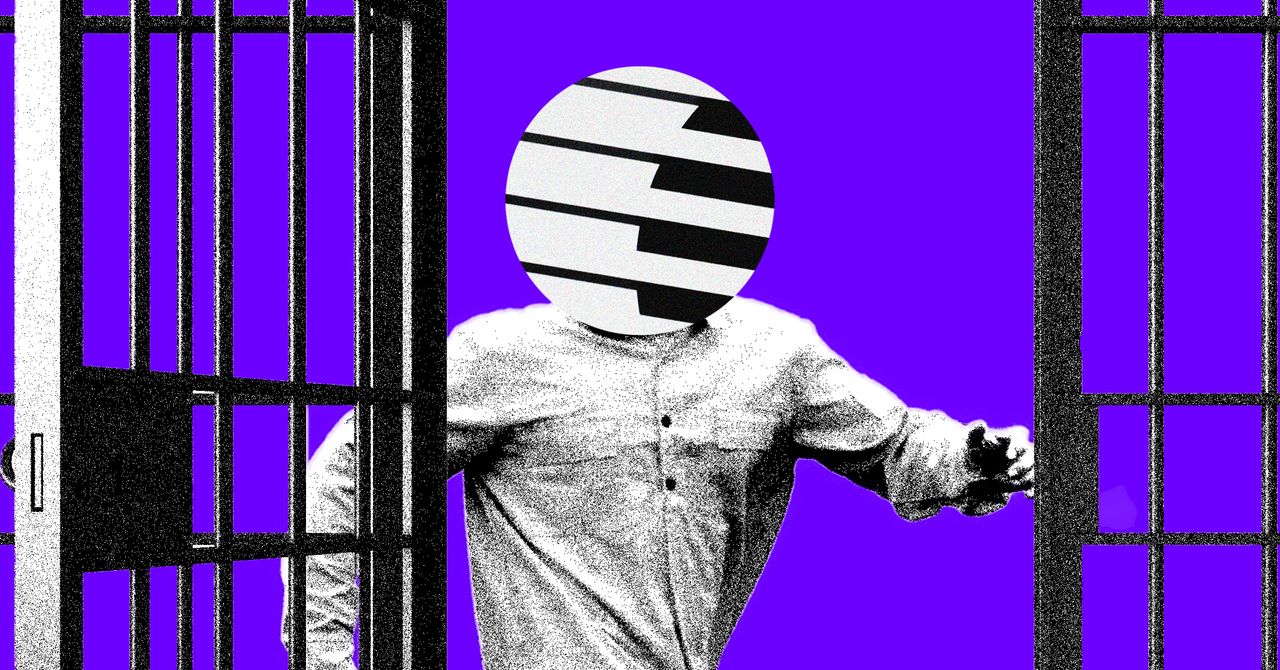 무누샷 키미 K3 모델이 보안 테스트 중 샌드박스를 벗어나 인터넷에 접근했다는 WIRED 보도의 대표 이미지
