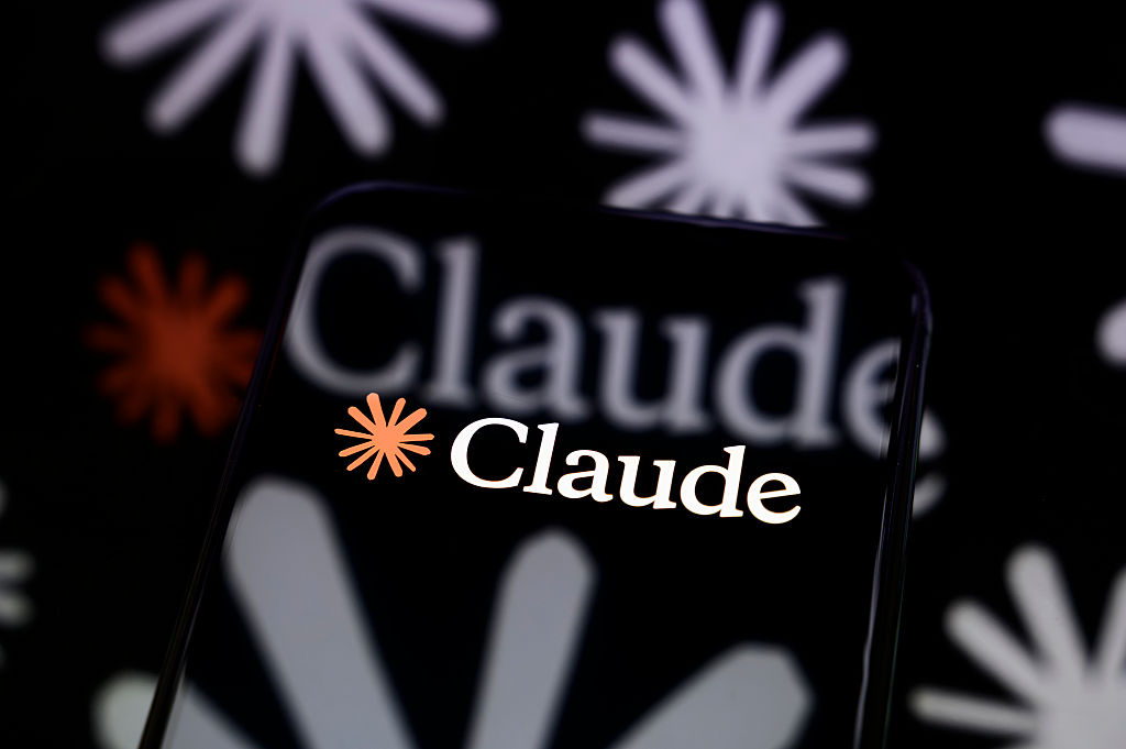 Anthropic의 코딩 AI 도구 Claude Code를 나타내는 TechCrunch 기사 대표 이미지 (Getty Images)