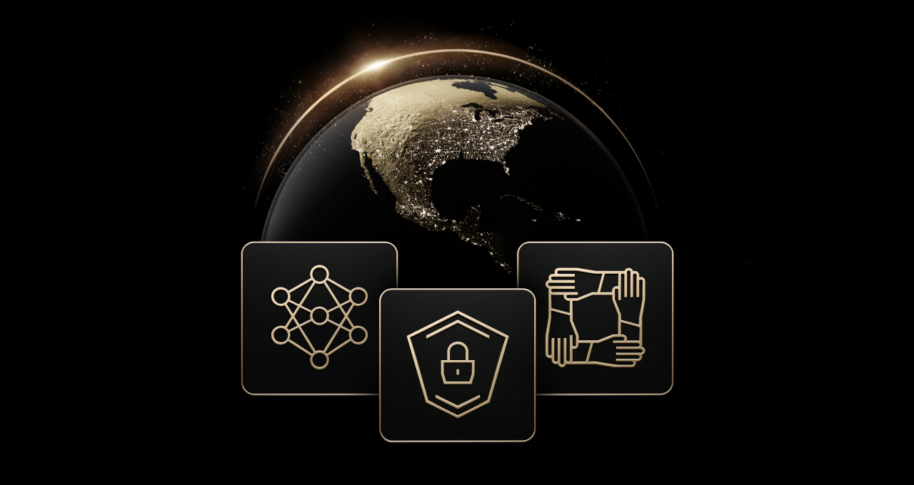 Linux 재단과 Open Secure AI Alliance의 에이전트 AI 보안 공유 지침(SAFE) RFC 발표를 전한 NVIDIA 블로그 대표 이미지